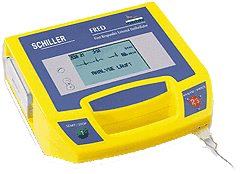 AED Schillder FREDpro